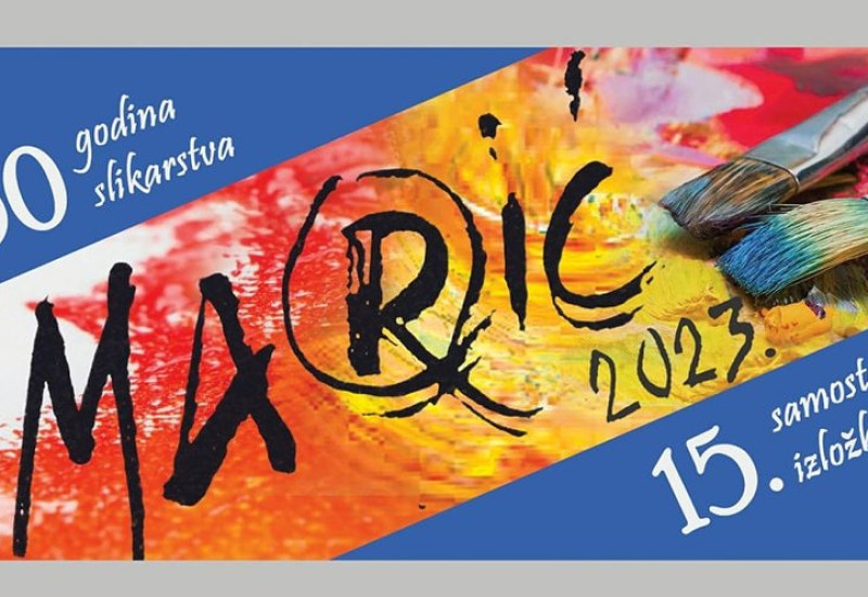 Изложба „Сликарство пуног повјерења“