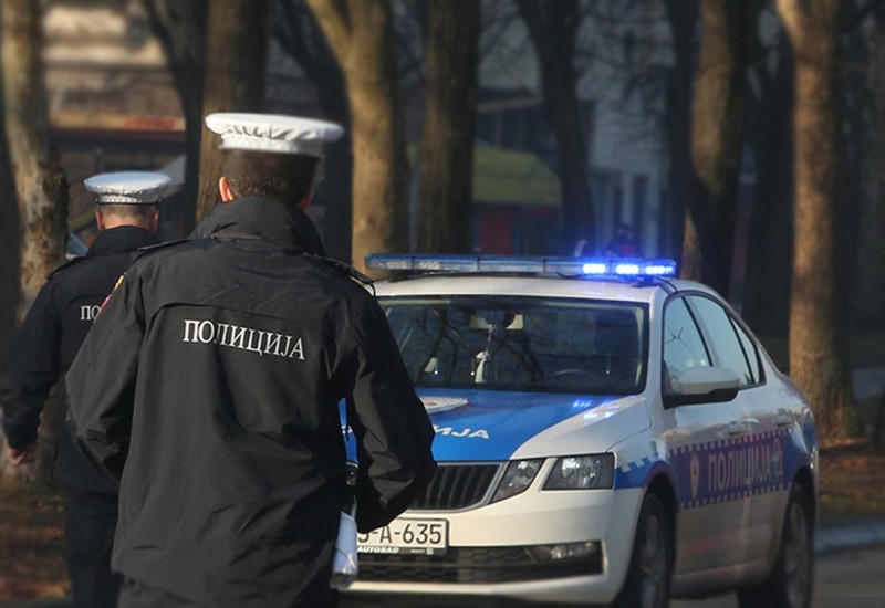 Сутра промоција Средње школе унутрашњих послова
