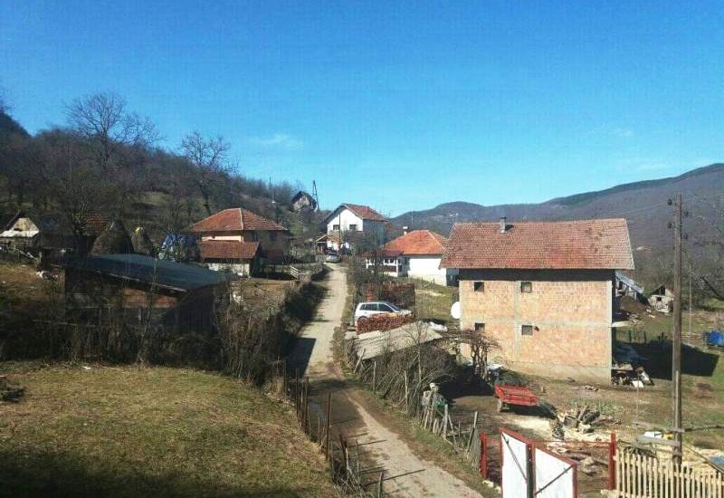 У Ђеђеву страхују од медвједа