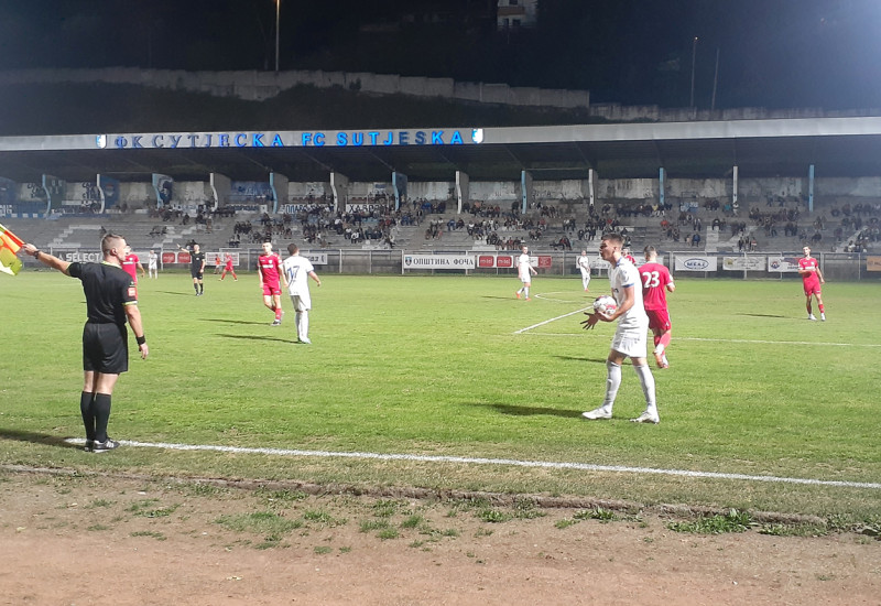 Сутјеска без бодова, за Хелену Гавран прикупљено 1.172 КМ