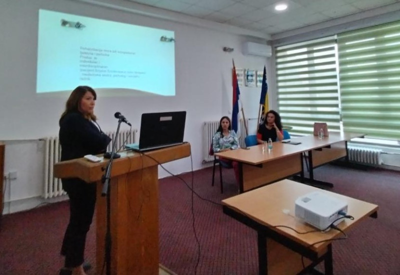 Важност рехабилитације лијечених од карцинома дојке