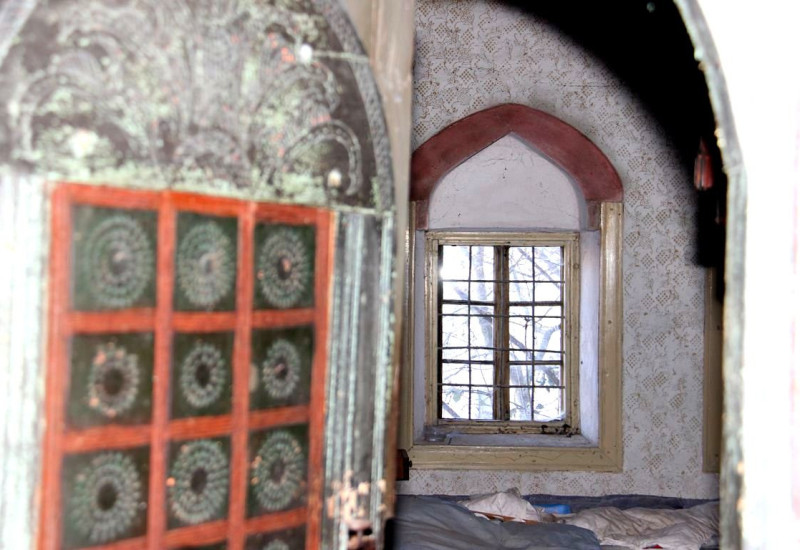 Кућа Глођајића са диванханом- равна Конаку кнегиње Љубице