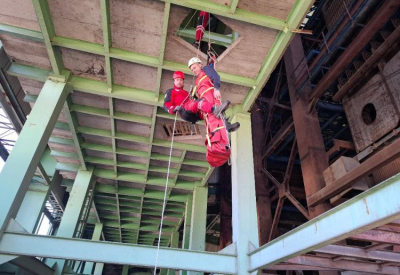 ЦЗ Фоча: Обучени и спремни за дјеловање