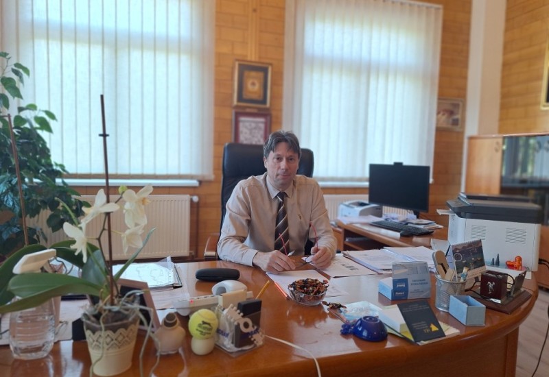 Бокоњић: Статус града доноси Фочи и Медицинском факултету нову развојну перспективу