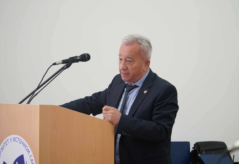 Академик Вељко Марић: Статус града је признање историји и идентитету Фоче, али и почетак новог времена