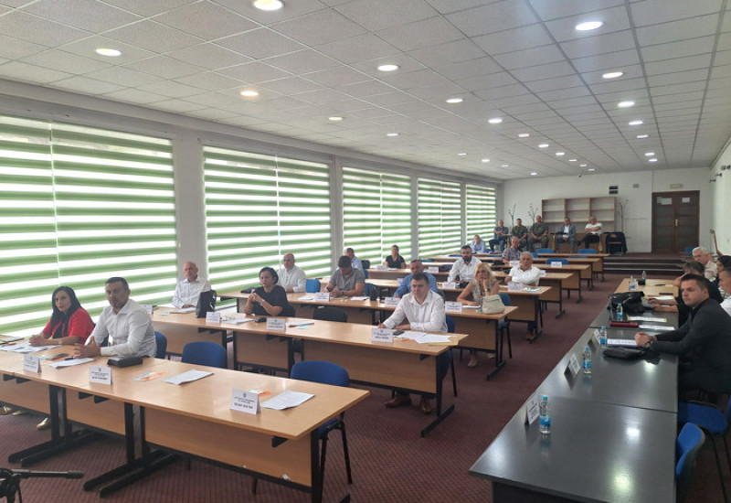 Одборници у Фочи подржали Декларацију против пресуде предсједнику Републике Српске