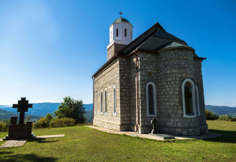 Парохија тетимска – распоред богослужења у наредна три мјесеца