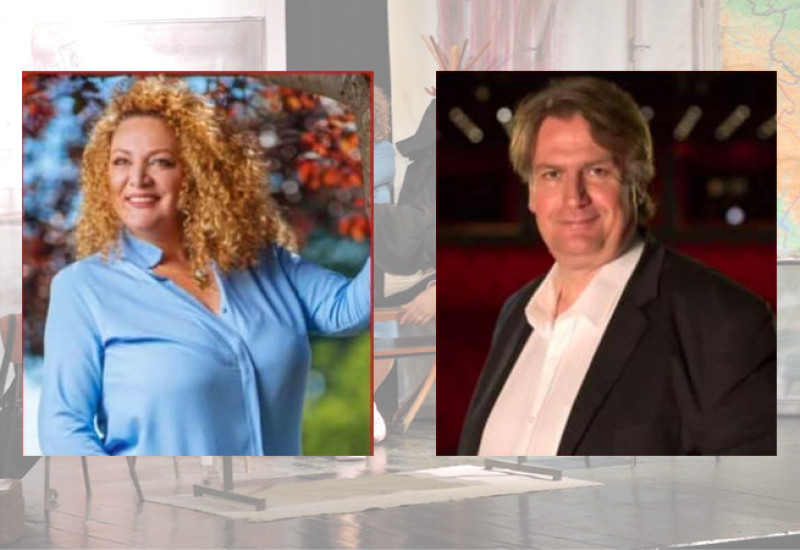 Комедија "Лажи ме" у четвртак у Фочи