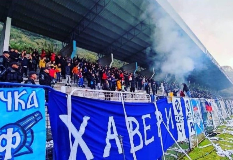 "Хавери" још једном доказали хуманост