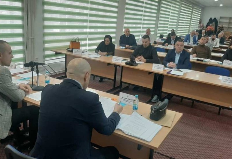 Сутра сједница СО Фоча: Оснивање апотекарске станице у Миљевини, одлука о наградама, извјештаји и програми јавних установа