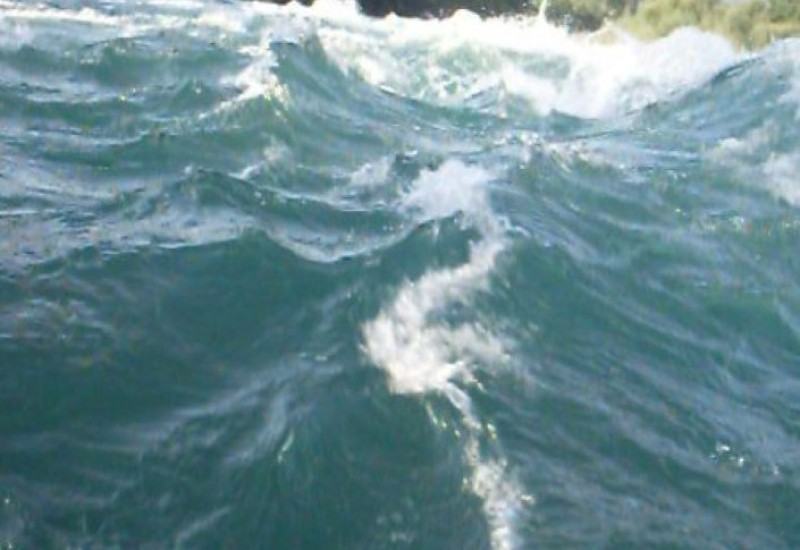 На Тари страдала Аустријанка након превртања кајака