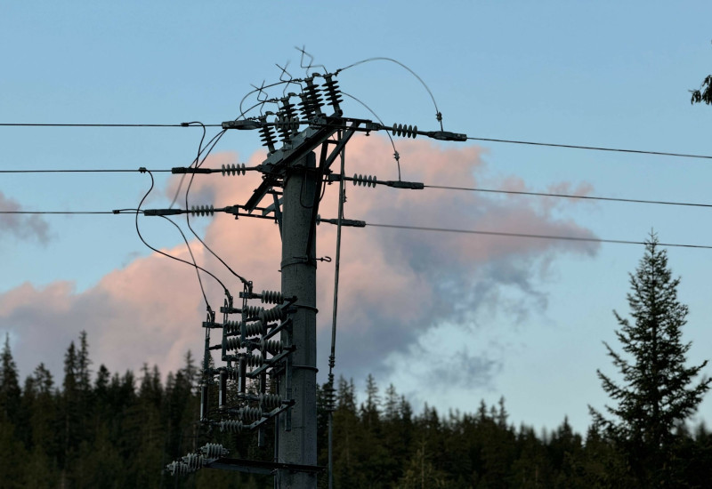 Дио Горњег Поља и сутра без струје