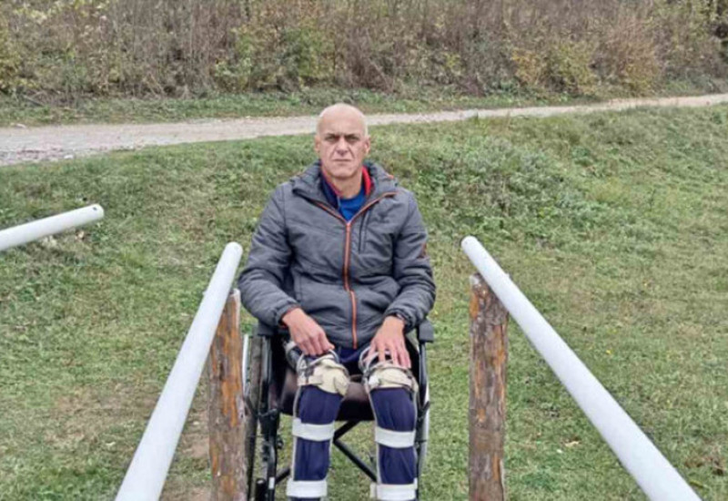 Хуманитарна акција за помоћ Бојану Брковићу