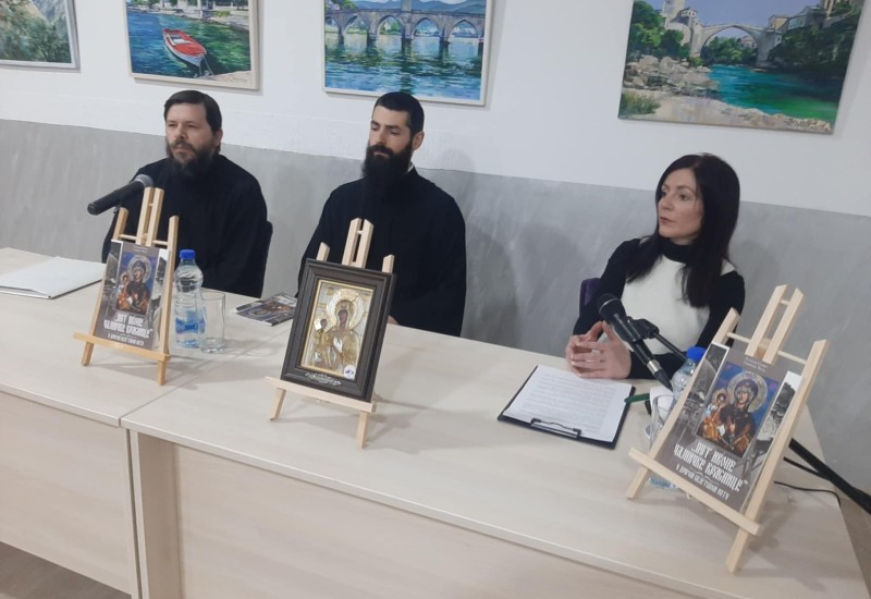 Чудесно спасавање Чајничке Краснице