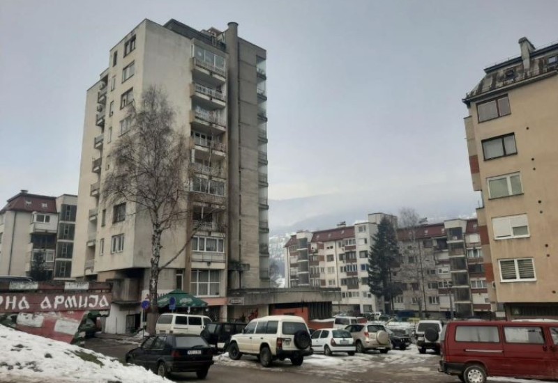 Чести кварови и застарио систем охладили радијаторе у Самоборској