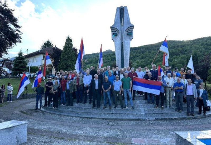 Српски народ није геноцидан, срамна резолуција Генералне скупштине УН-а