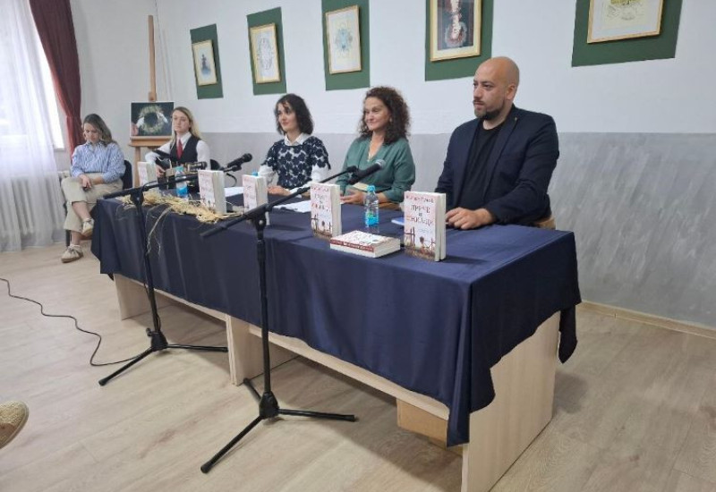 „Приче и ожиљци“ – поруке за нове нараштаје