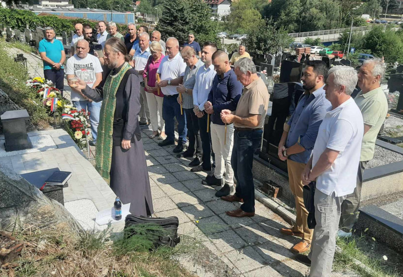 Сјећање на стравично страдање јабучких Срба: 32 године тишине и туге