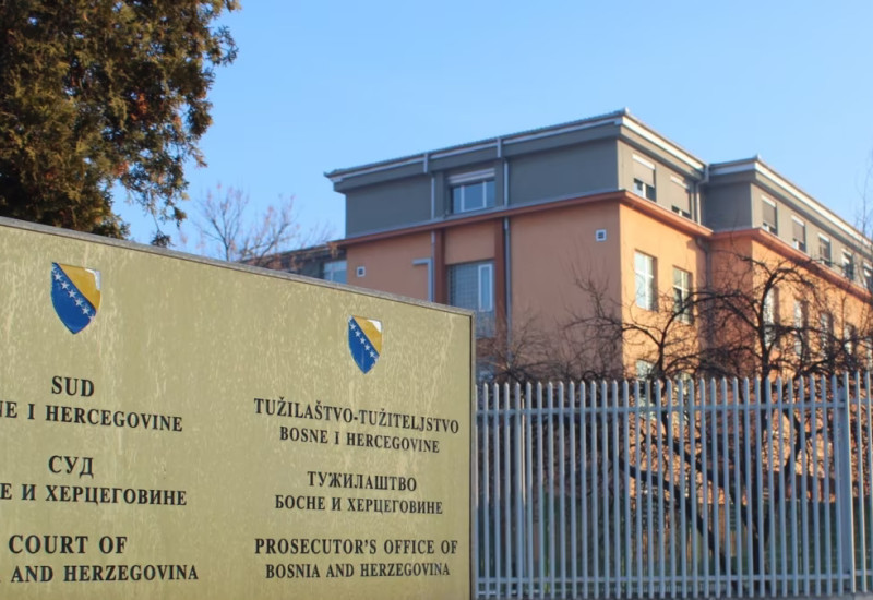 Суђење за злочине над Србима у Фочи: Пронашао тијело оца након напада на јошаничка села