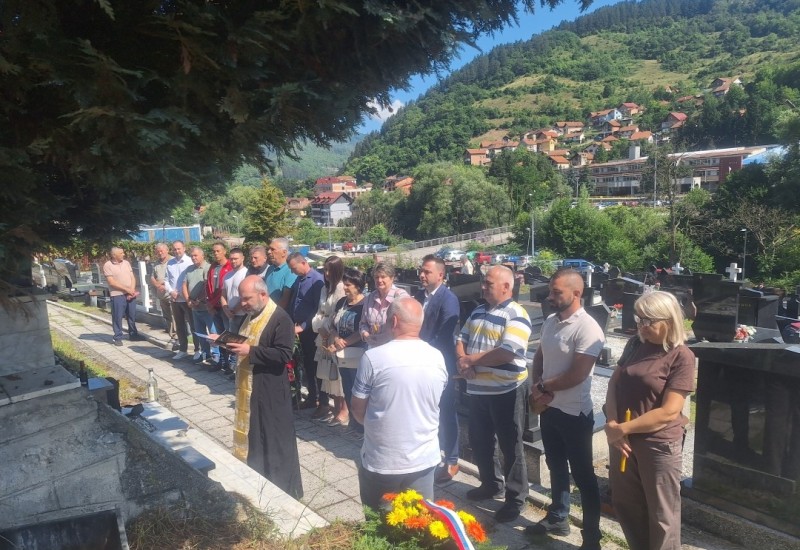 Вријеме пролази, правда касни: 34 године од страдања јабучких Срба