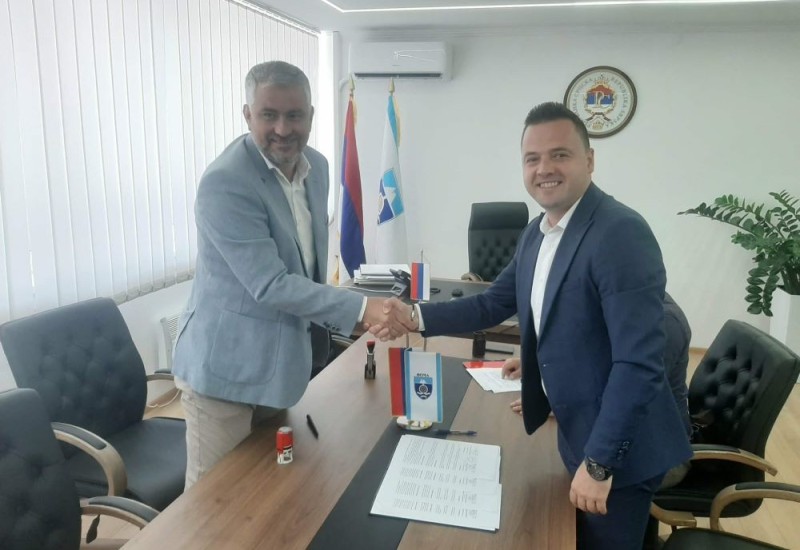 Креће реконструкција котловница у Крајишкој улици и СШЦ, ускоро и у Самоборској