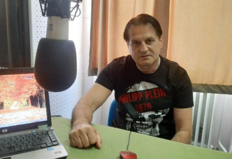 Војводић замијенио Радовића на клупи Сутјеске