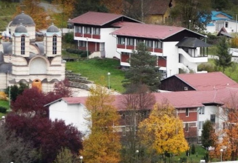 Школовање у фочанској Богословији- заједништво најважнија лекција