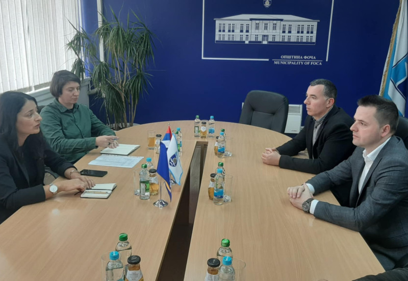 Подјела садница корак ка обнављању шљиве