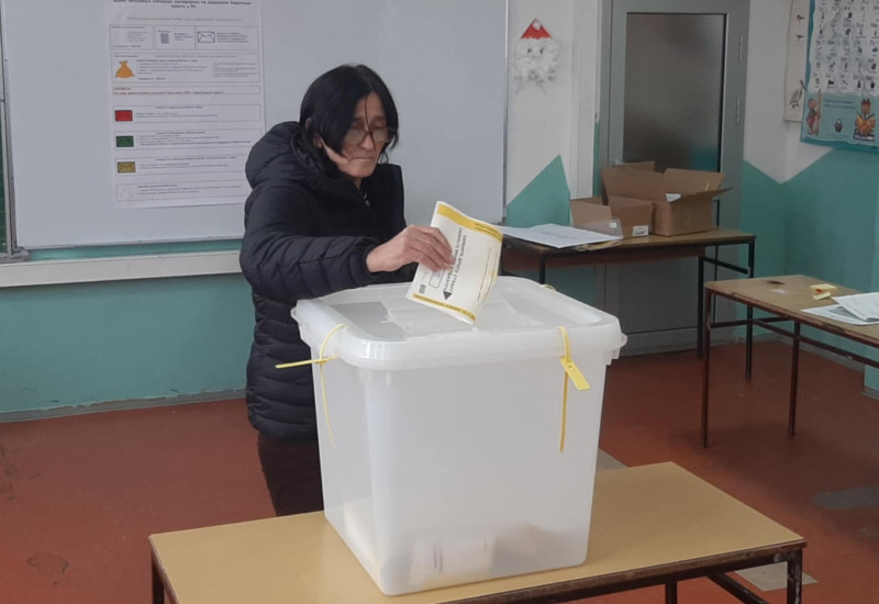 ОИК Фоча: Каран 3.600, Блануша 3.266 гласова