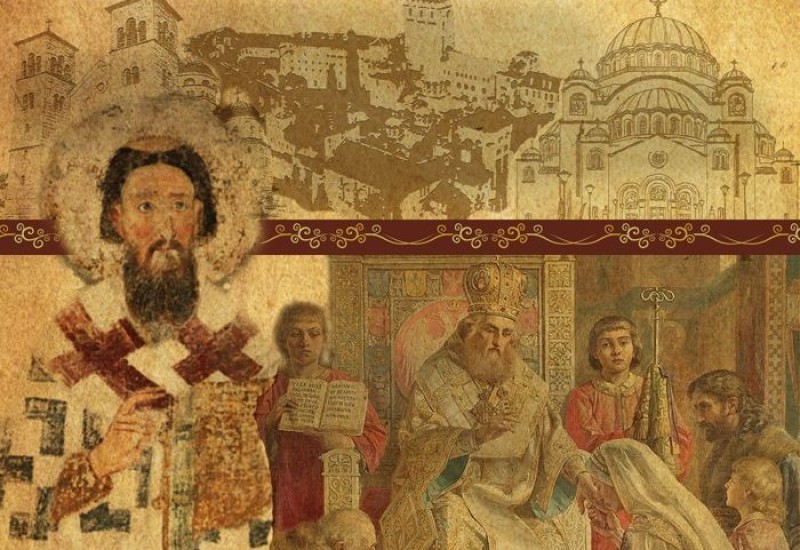 Светосавска академија у Фочи 26. јануара у 19.00 часова