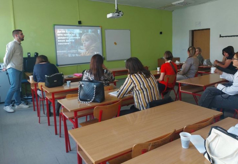 ПУ Фоча: Родитељи упознати о корацима у случају нестанка дјеце