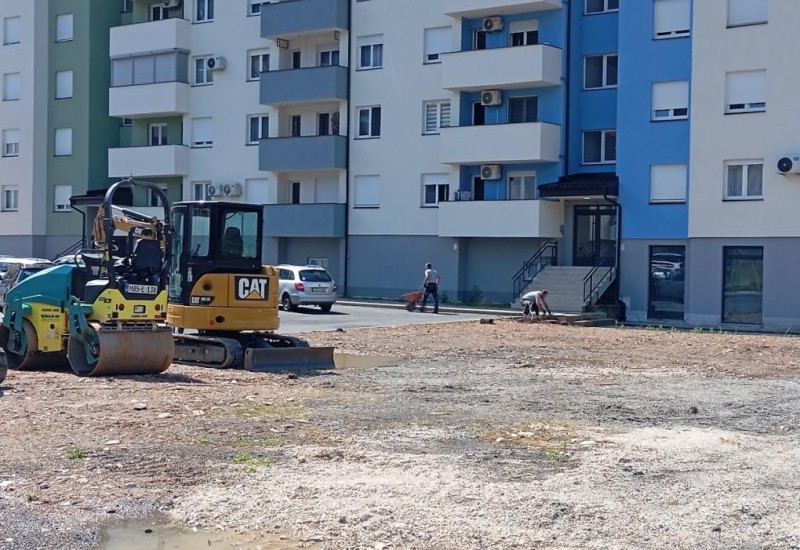 Фоча добија Трг породице и ново шеталиште уз Дрину