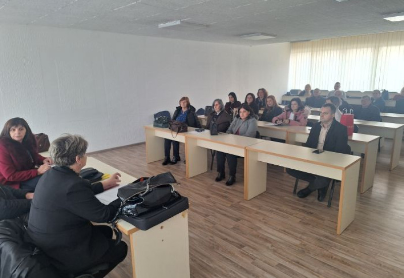 Друштво рачуновођа и ревизора Фоча: У нови закон уврстити приједлоге струке