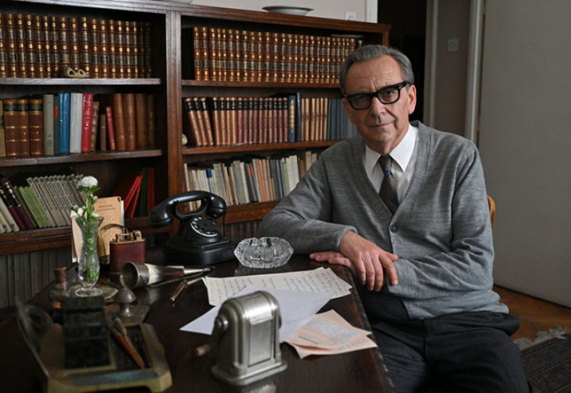 Представа "На Дрини ћуприја" у Центру за културу и информисање