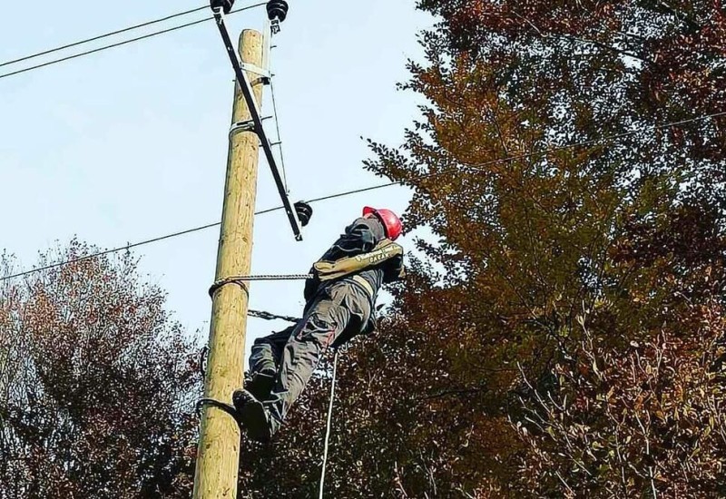У петак радови на далеководу „Заваит“