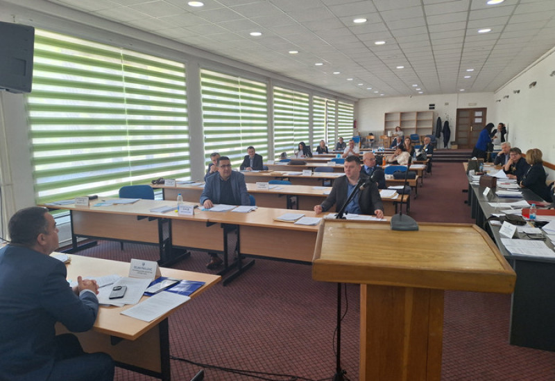 Усвојен извјештај о извршењу прошлогодишњег буџета