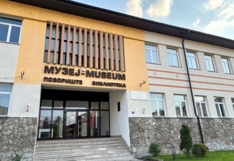 Научна конференција о културно-историјском насљеђу Старе Херцеговине