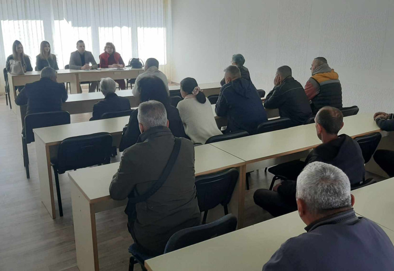 Најугроженијим становницима општине за Васкрс новчана помоћ и пакети хране и хигијене
