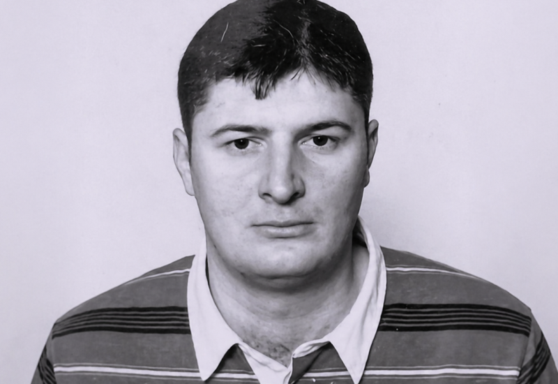 Одлазак фочанске кошаркашке легенде- Преминуо Љуба Ковачевић