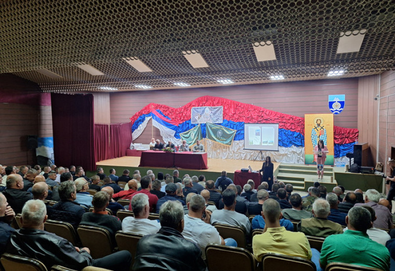 Вијек и двије деценије ловства у Фочи