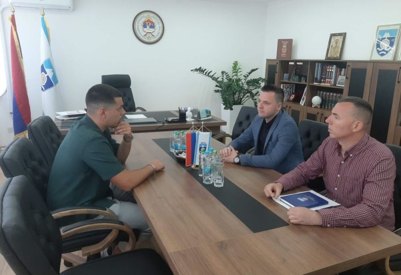 Градска управа и студентске организације заједно унапређују студентски стандард