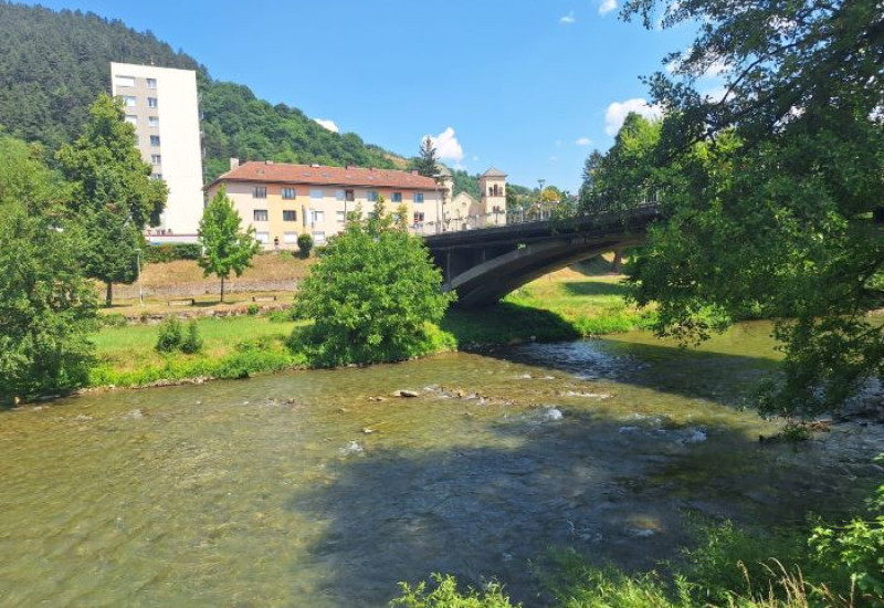 Не користити воду из Ћехотине, анализа у току