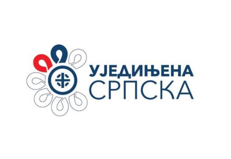 Трибина Уједињене Српске у недјељу у Фочи