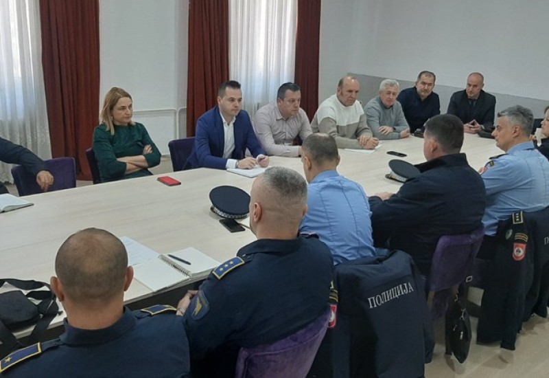 Форум безбједности: Ријешити критично стање магистралних путева
