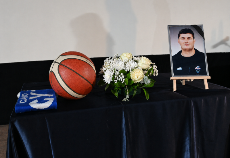 Легендарни Љуба Ковачевић испраћен на вјечни починак