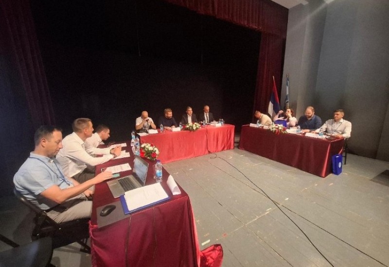 Научни скуп у Фочи помјера сазнања о Старој Херцеговини