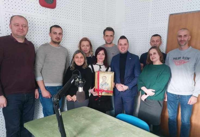 Радио Фоча: 47 година постојања и професионалног рада