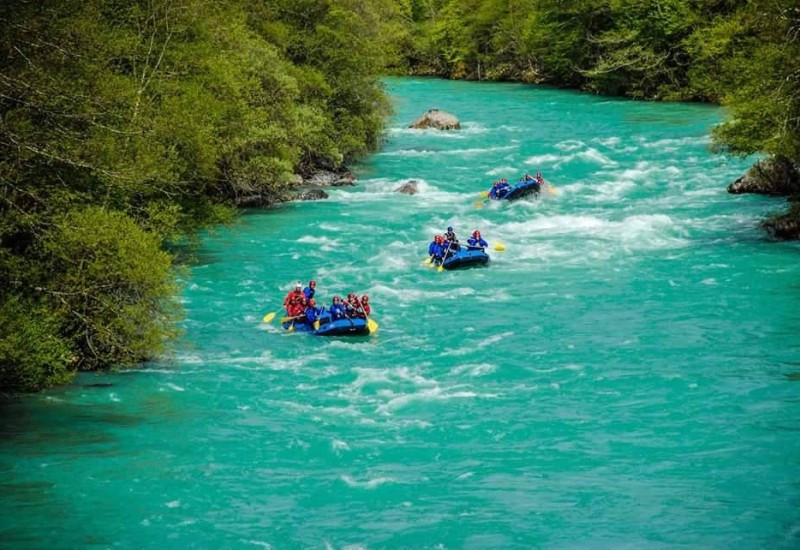 Туристичка понуда Фоче на Међународном сајму у Љубљани