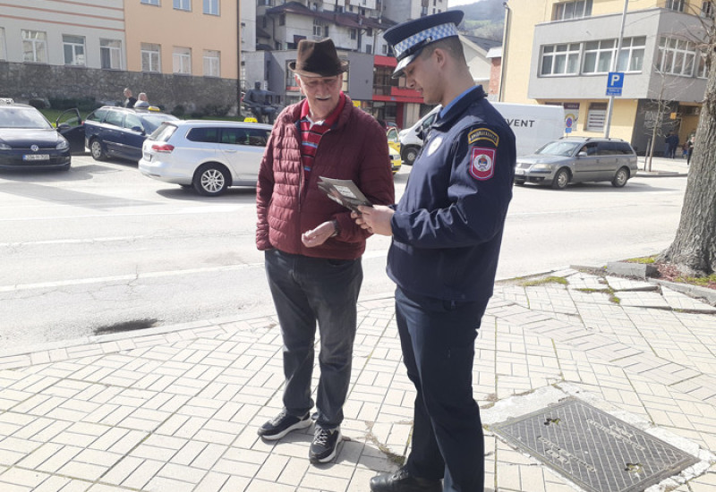 „Поштуј живот, не оружје“