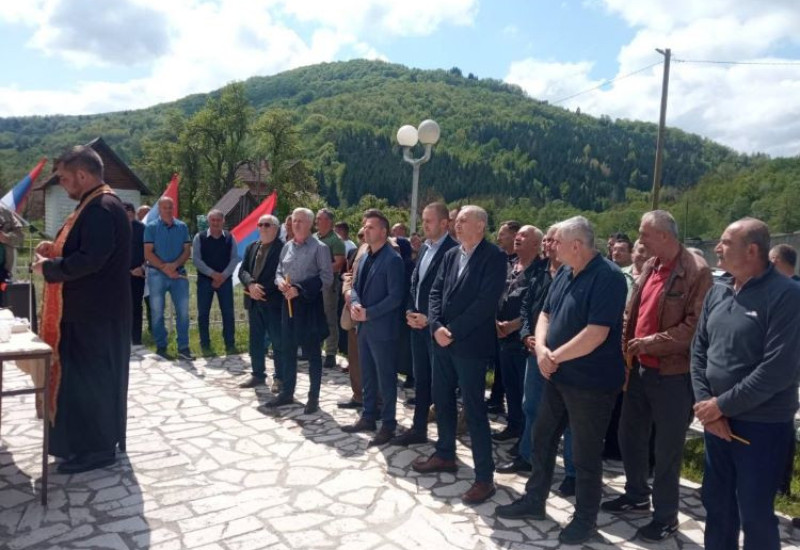 Не смијемо заборавити страдале јунаке Козје Луке
